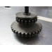 21X012 Idler Timing Gear For 10-11 Chevrolet Camaro  3.6 12612841
